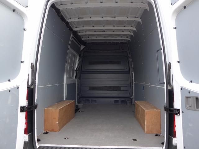 2010 MERCEDES-BENZ SPRINTER 313 CDI image 4