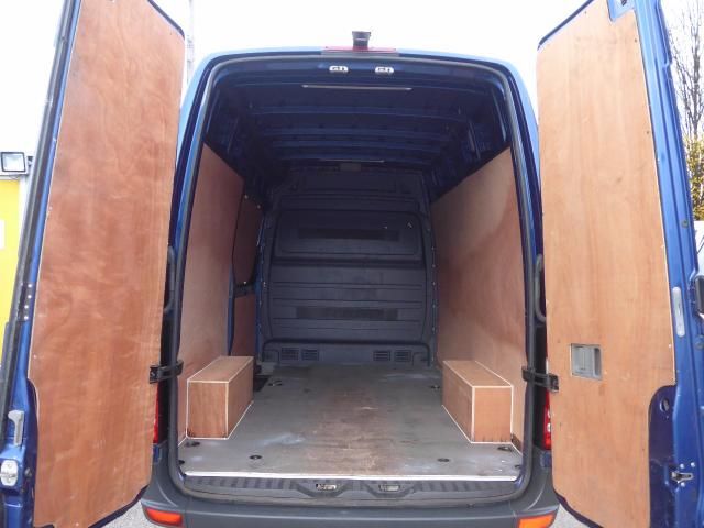 2010 MERCEDES-BENZ SPRINTER 313 CDI image 4