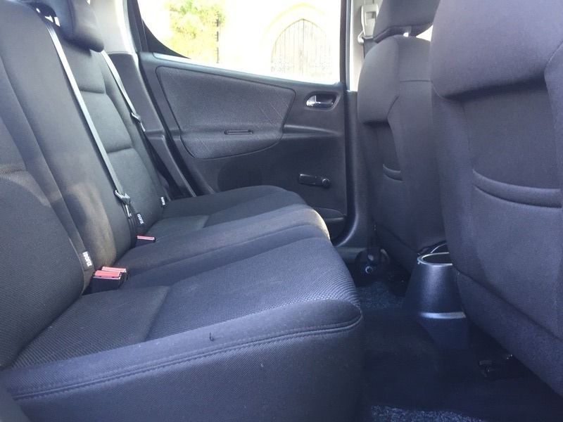 2009 Peugeot 207 Sport image 4