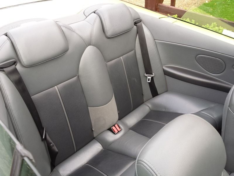 2004 Saab 9 3 Vector T image 5