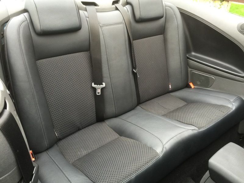 2007 Ford Focus CC3 image 5