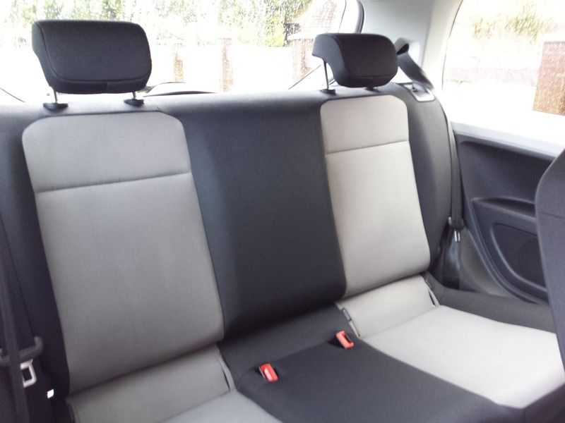 2013 Skoda Citigo S 12V image 5