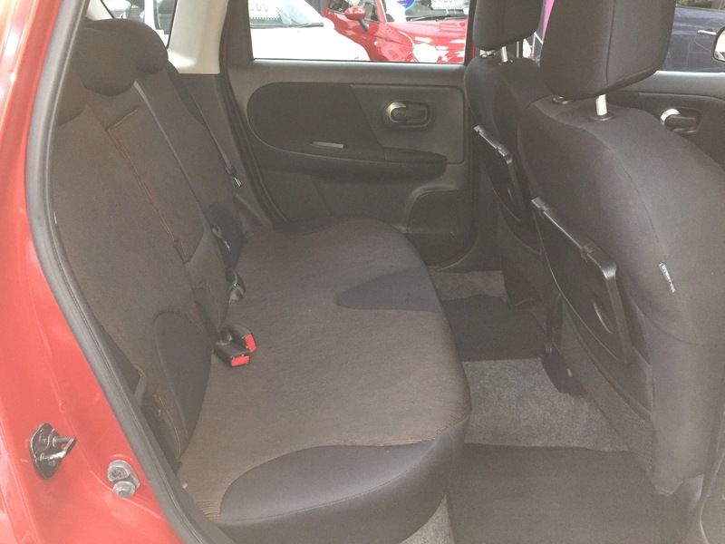 2009 Nissan Note Acenta image 5