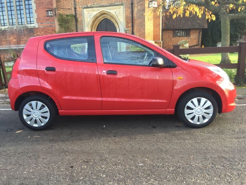 2013 Suzuki Alto image 2