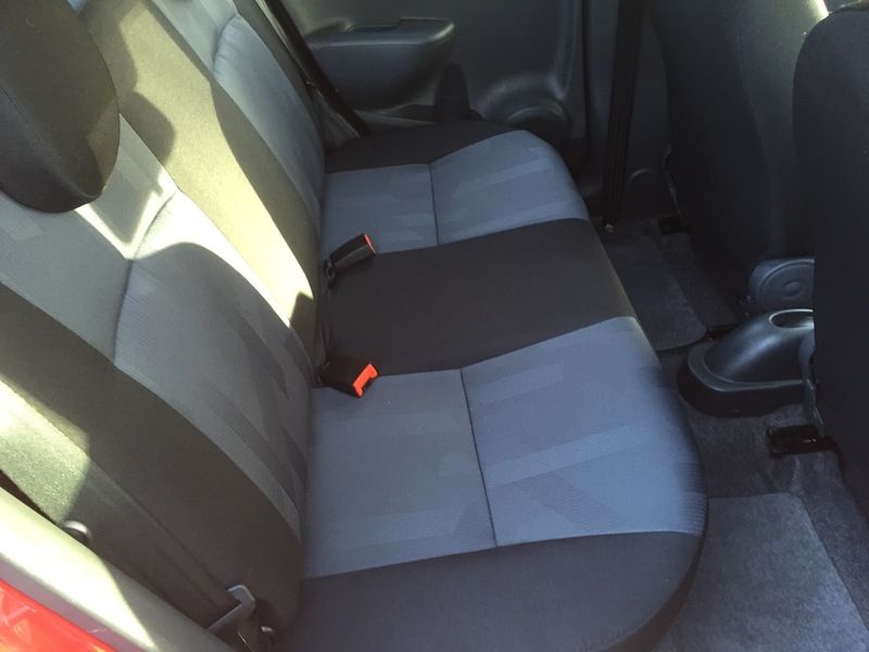 2013 Suzuki Alto image 5