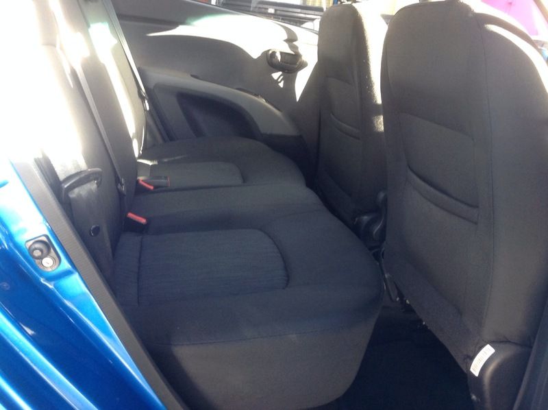 2011 Hyundai I10 Active image 5