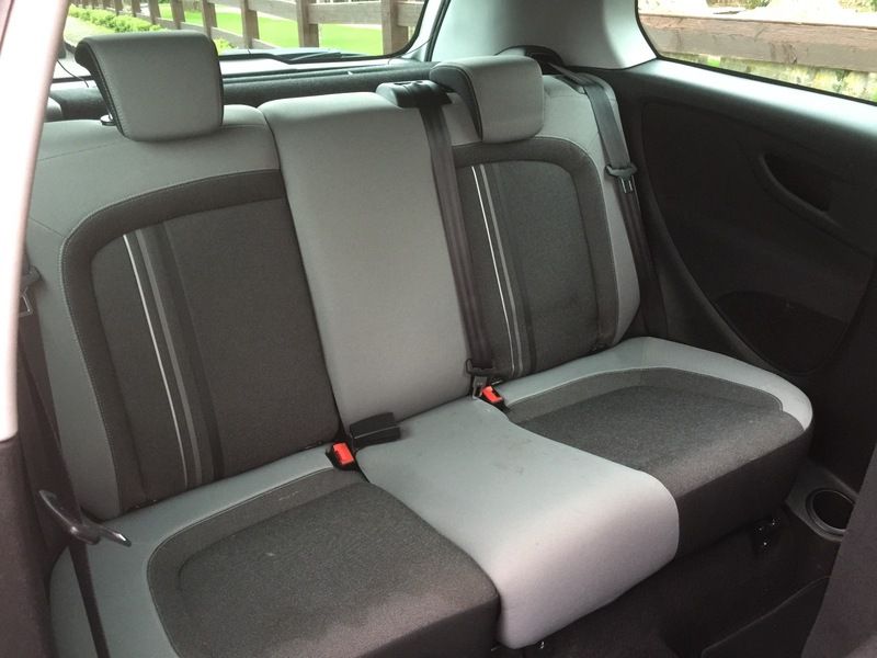 2012 Fiat Punto Easy image 5