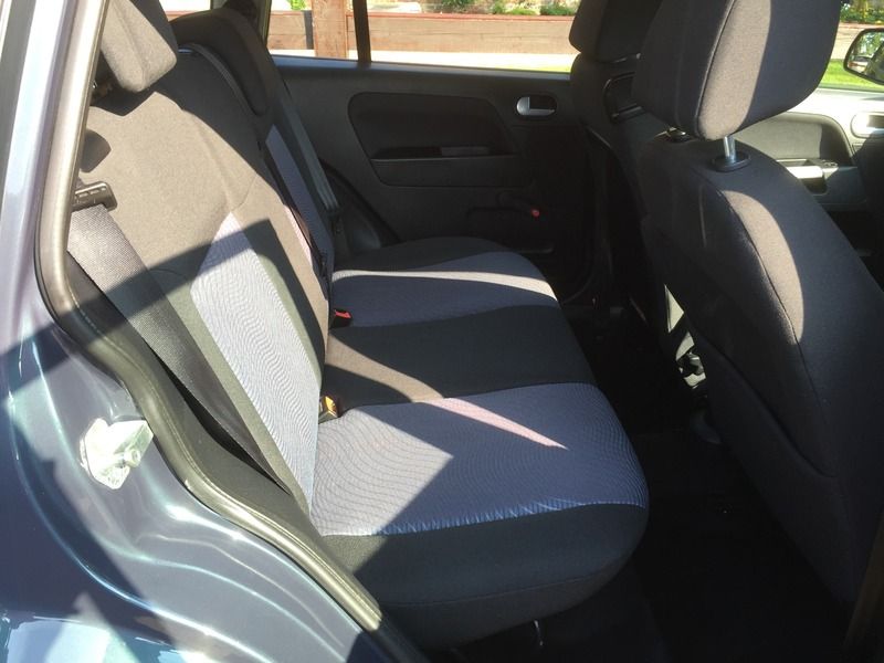 2011 Ford Fusion Zetec image 5