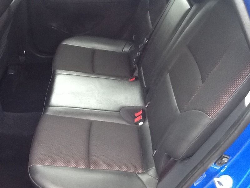 2010 Hyundai I30 Premium Crdi image 5