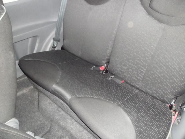 2009 PEUGEOT 107 1.0 URBAN 3d image 5