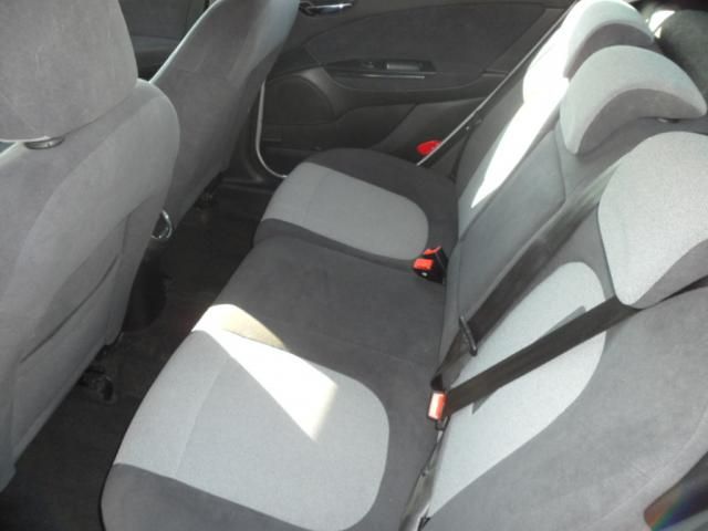 2010 FIAT BRAVO 1.4 DYNAMIC 16V 90 5d image 5