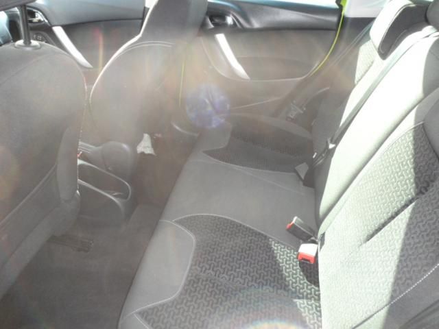 2010 CITROEN C3 1.4 VTR PLUS 5d image 5