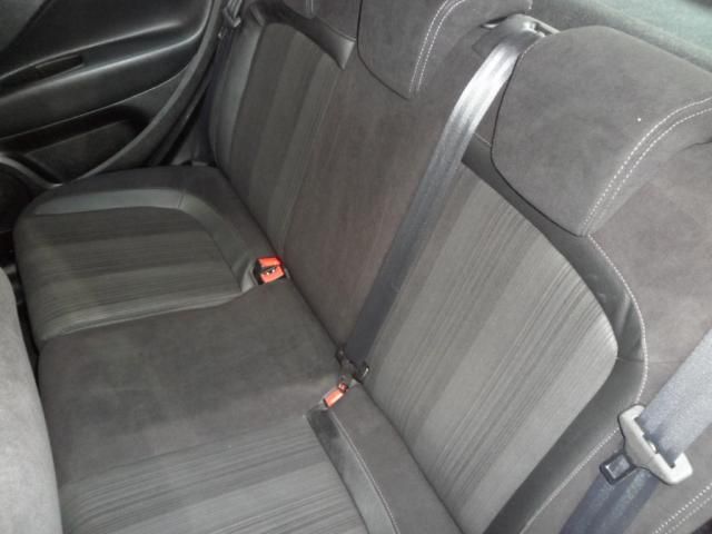 2010 FIAT PUNTO EVO 1.4 image 5