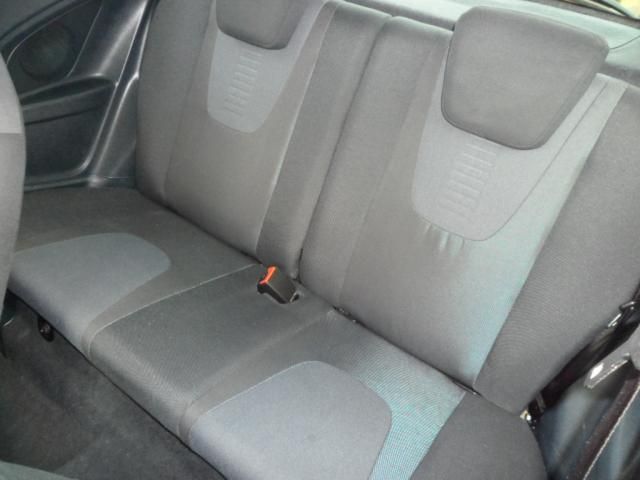 2012 FORD KA 1.2 ZETEC 3d image 5