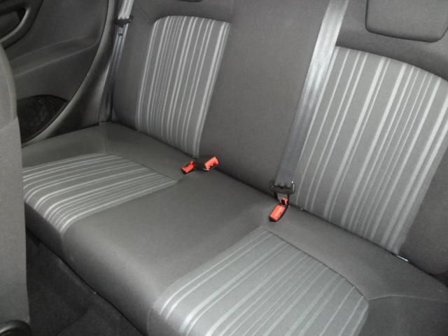 2011 FIAT PUNTO EVO 1.2 MYLIFE 3d image 5