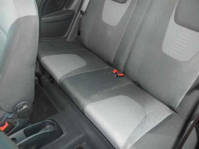 2010 FORD KA 1.2 TITANIUM TDCI 3d image 5