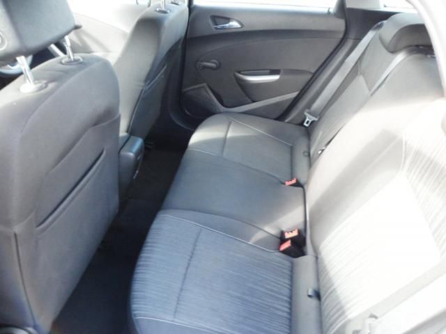 2011 VAUXHALL ASTRA 1.2 EXCLUSIV CDTI image 5