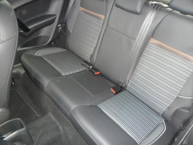 2012 PEUGEOT 208 1.4 ALLURE HDI 3d image 5