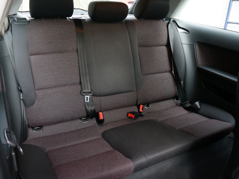 2004 AUDI A3 2.0 TDI SPORT image 5