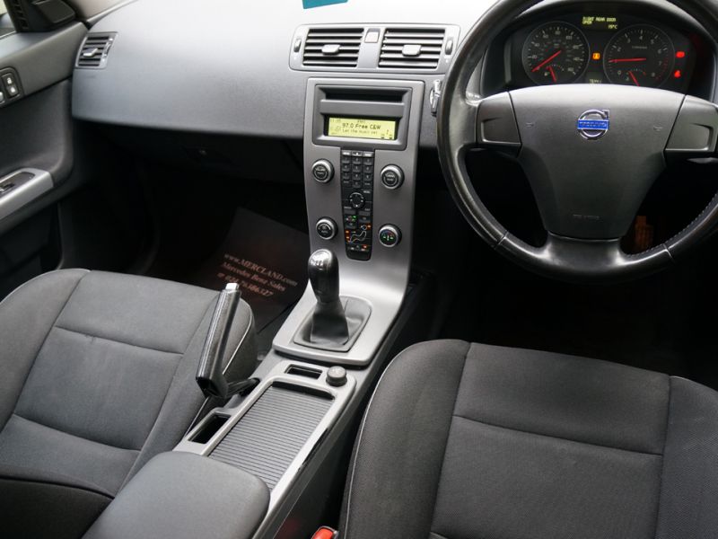 2008 VOLVO S40 1.8 S image 4