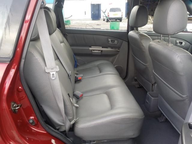 2005 KIA CARENS 2.0 LE 16V CRDI 5d image 5