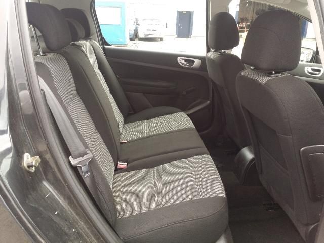 2005 PEUGEOT 307 1.6 S 5d image 5