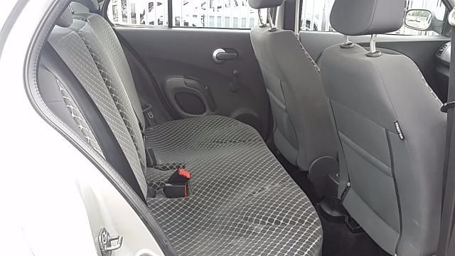 2007 NISSAN MICRA 1.2 SPIRITA 5d image 5