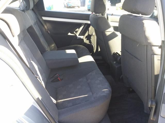 2005 VAUXHALL VECTRA 2.2 SRI 16V 5d image 5