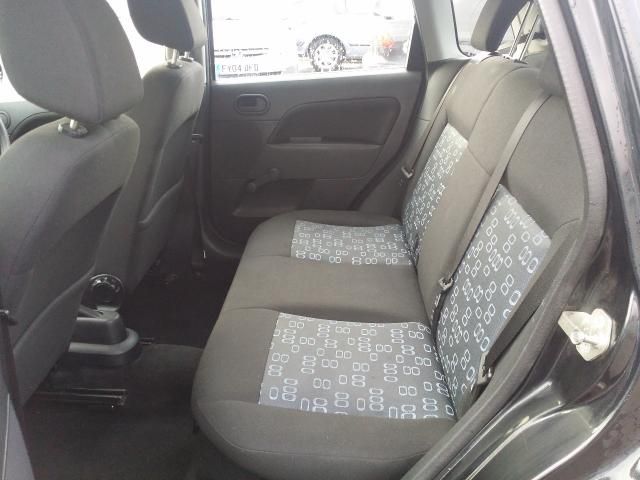 2005 FORD FIESTA 1.4 STYLE TDCI 5d image 5