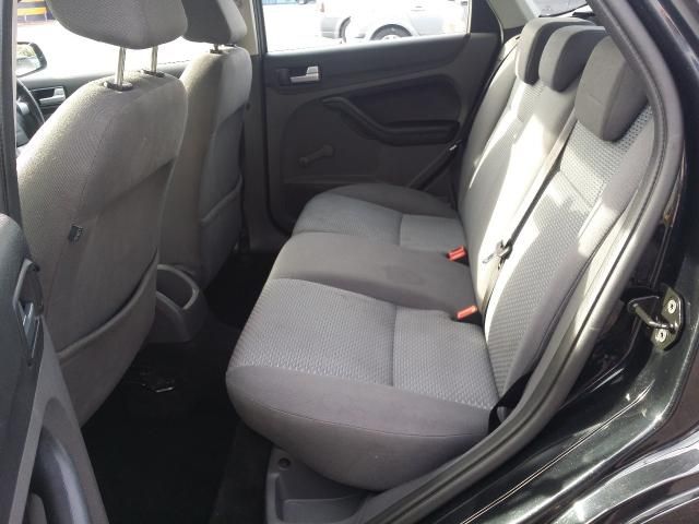 2006 FORD FOCUS 1.8 SPORT 5d image 5