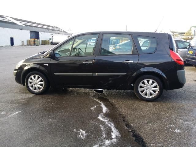 2007 RENAULT GRAND SCENIC 1.6 image 2