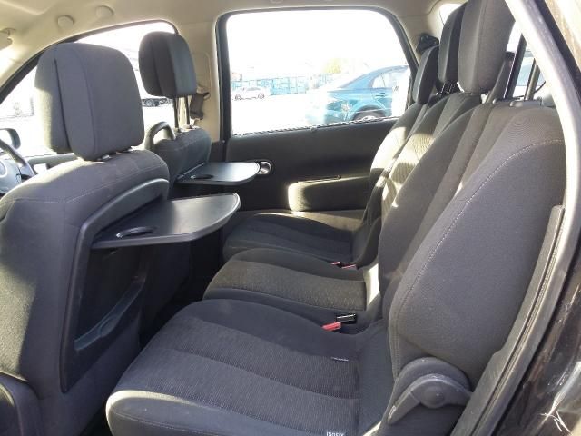 2007 RENAULT GRAND SCENIC 1.6 image 5