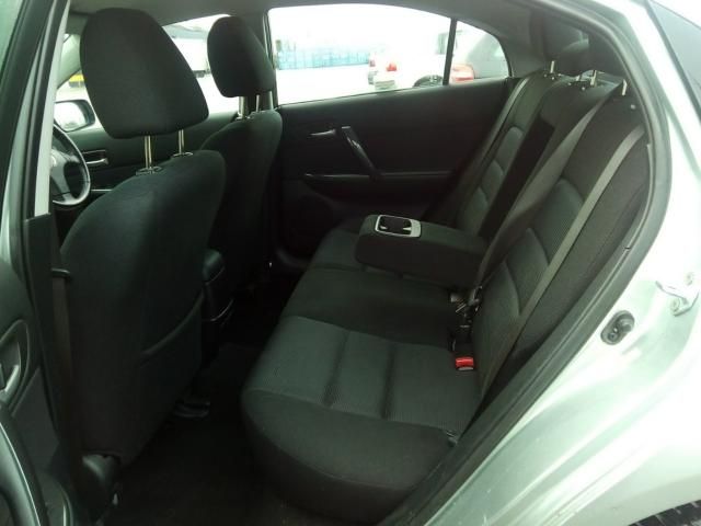 2007 MAZDA 6 2.0 TS D 5d image 5