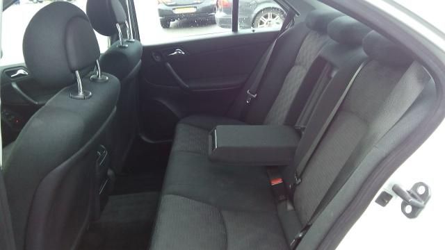 2005 MERCEDES-BENZ 1.8 C180 KOMPRESSOR image 5