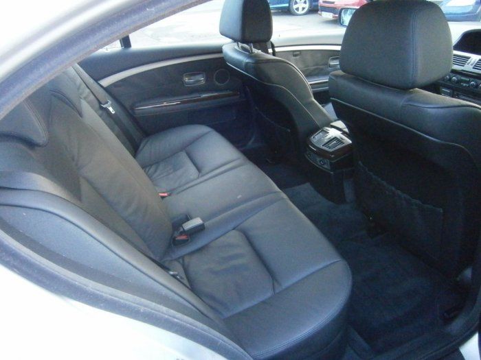 2008 BMW 7 Series 3.0 730d Sport 4dr image 5