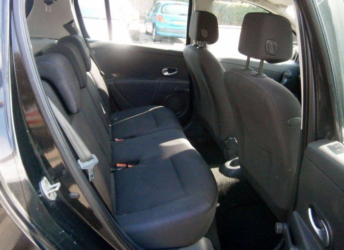 2006 Renault Clio 1.5 dCi 86 Dynamique 5dr image 5