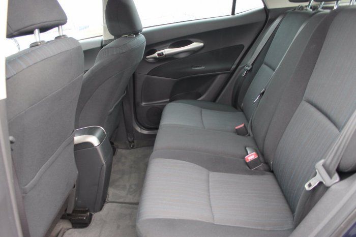 2009 Toyota Auris 1.6 V-Matic TR 5dr image 5