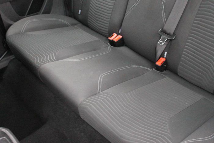 2013 Ford Fiesta 1.25 Zetec 3dr image 5