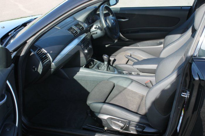 2010 Renault Megane 1.4 TCe Dynamique 2dr image 5