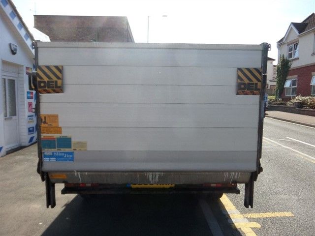 2009 Ford Transit image 4