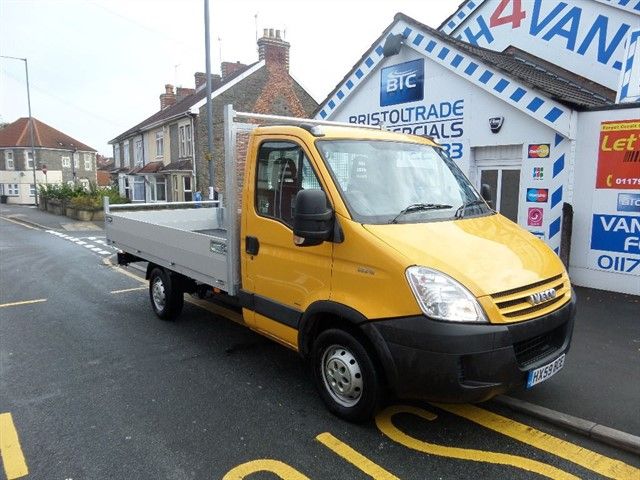 2009 Iveco Daily image 1