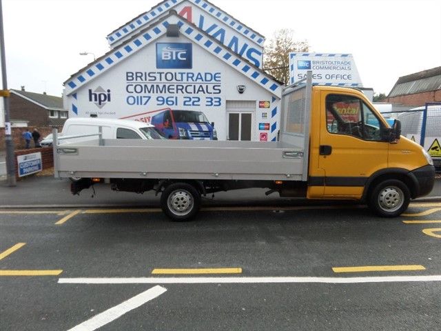 2009 Iveco Daily image 2
