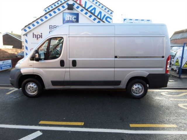 2013 Fiat Ducato image 2