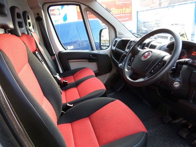 2013 Fiat Ducato image 5