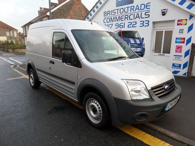 2013 Ford Transit Connect image 1