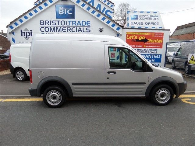 2013 Ford Transit Connect image 2