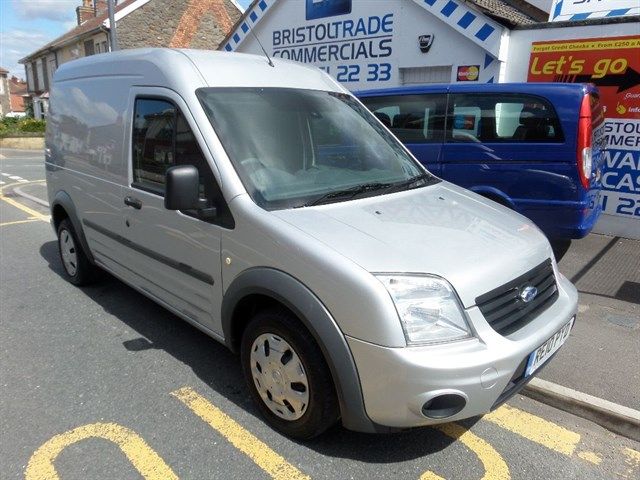 2010 Ford Transit Connect image 1