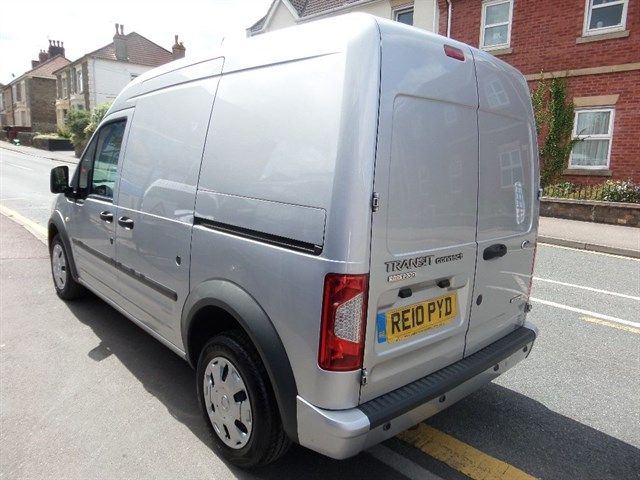 2010 Ford Transit Connect image 2