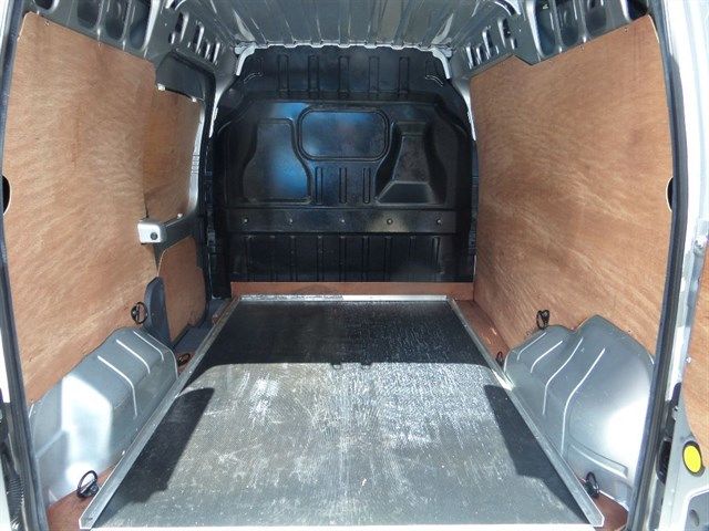2010 Ford Transit Connect image 5