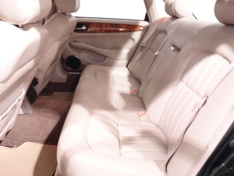 1998 Jaguar XJ 3.2 image 5